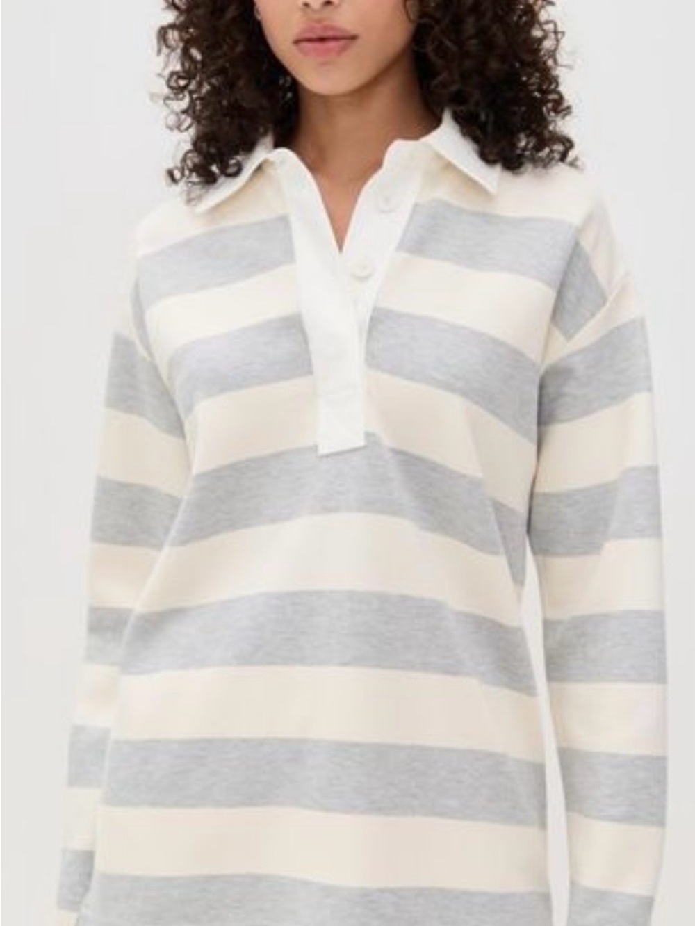 ALIGNE Joni Jersey Rugby - SHOPBOP